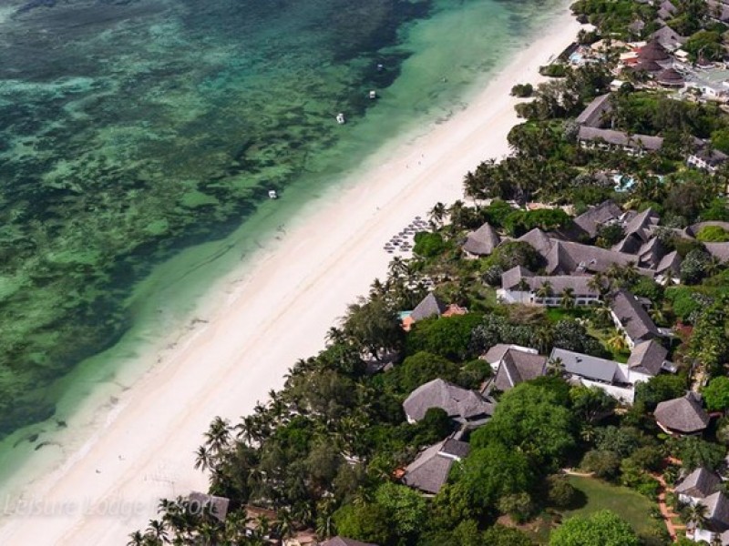 foto sito luxury aerial View
